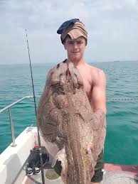 Image result for Newhaven Deep Sea Anglers