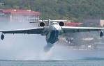 Livefist: After IAF, Navy Now Wants Amphibian Aircraft