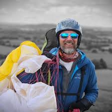 Image result for Wessex Hang Gliding & Paragliding Club