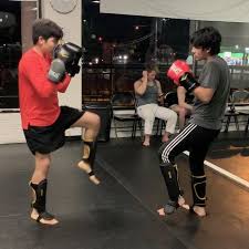 Image result for Phoenix Kick Boxing Club
