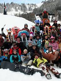 Image result for Rockhoppers Mountaineering Club