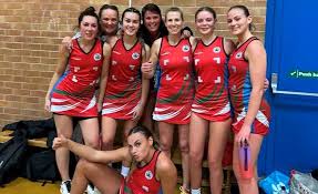 Image result for Challow Netball Club