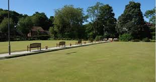 Image result for Springwells Bowling Club