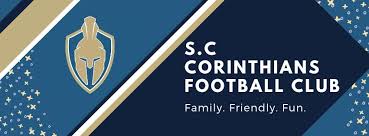 Image result for Hampton Corinthians Football Club
