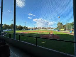 Image result for Oxford Kings Baseball Club