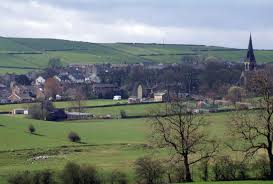 Image result for Thurstonland Cricket Club