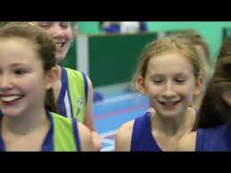 Image result for Ribble Valley Netball Club