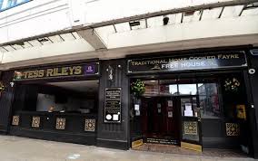 Image result for Rileys Liverpool Grand Central