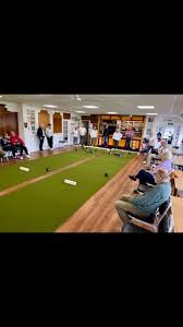Image result for Eastbourne Bowls Club