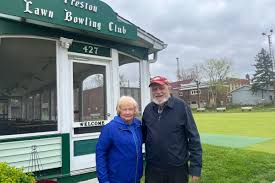 Image result for Eston Bowling Club