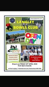 Image result for Bellsburn Bowling Club