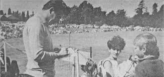 Image result for The Ken Barrington Indoor Cricket Centre