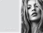 Photo Gallery: <b>Kate Moss</b> Shows Off Her