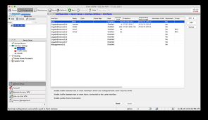 Image result for cisco ASDM