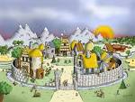 TRAVIAN | Tweet MMO