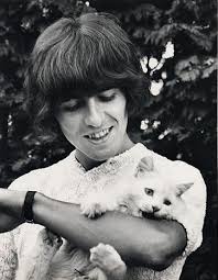GoogleiqdbSauceNAO george harrison cat.jpg, 99 kB, 560x721. Anonymous ID:hSwHmXu7 Wed Sep 12 05:39:11 2012 No.174752 Report. Quoted By: - 1347424751999