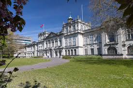 Image result for Cardiff University