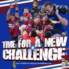 Image result for Silhillians Rugby Union Football Club