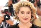 Catherine Deneuve: "Twisted Designers Are To Blame For Sky-High Heels"