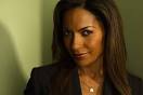 Salli Richardson As Allison Blake On Eureka : Photo : SCI FI - salli-richardson-eureka