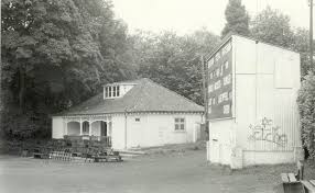 Image result for Pontypridd Cricket Club