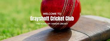 Image result for Grayshott Cricket Club