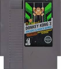 Kuvahaun tulos haulle donkey kong 3  arcade