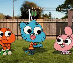 「ジェイミー おかしなガムボール」の画像検索結果