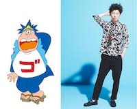 「ひろしの母ちゃん」の画像検索結果