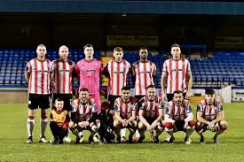 Image result for Derry City Fc