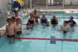 Image result for Swindon Dolphins Swimming Club