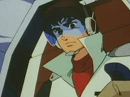 「北条真吾 戦国魔神ゴーショーグン」の画像検索結果