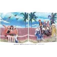 「ジェイムズ・ロウ 輪廻のラグランジェ」の画像検索結果