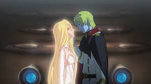 「スターシャ・イスカンダル」の画像検索結果