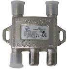 DirecTV and DSS, FTA Multiswitshes Multi switches DiSEqC