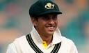 Usman Khawaja is the new star