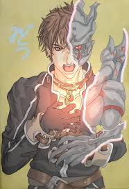 「ウルムナフ・ボルテ・ヒュウガ シャドウハーツ」の画像検索結果