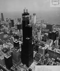 Image result for sears towers chicago