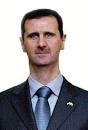 Syrian President Bashar