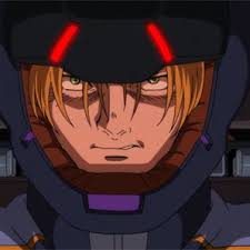 「リディ・マーセナス 機動戦士ガンダムUC」の画像検索結果