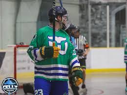 Image result for West Coast Wasps Skater Hockey Club