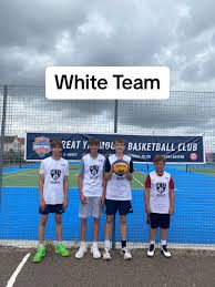 Image result for Great Yarmouth Basketball Club
