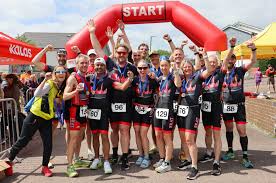 Image result for Birmingham Running & Triathlon Club