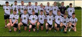 Image result for St Peter`s Gaa