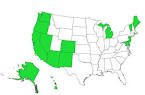 Medical Marijuana Policy in the United States « HOPES