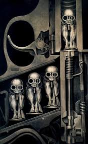 Image result for giger