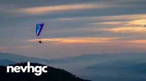 Image result for Northumbria Hang Gliding & Paragliding Club