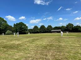Image result for Rushden Wanderers Cricket Club