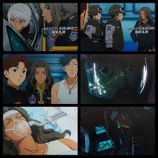 「篠原弘樹 宇宙戦艦ヤマト2199」の画像検索結果