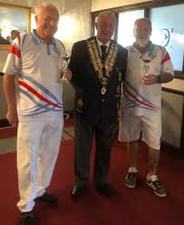 Image result for Liberty Of Havering Bowling Club